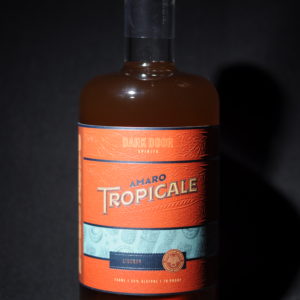 Amaro Tropical Liqueur