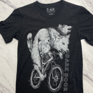 Dark Cycle T-Shirt